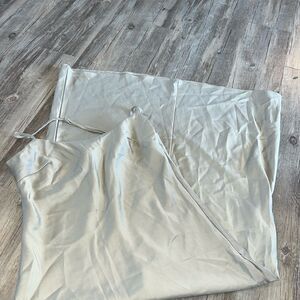 Nasty Gal  dress